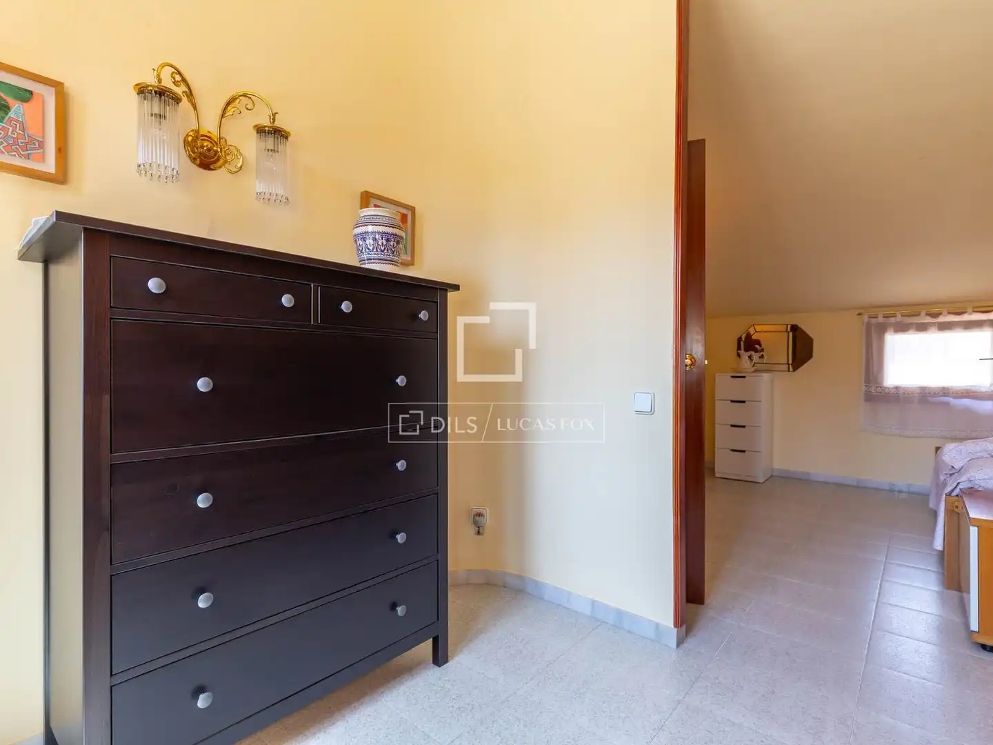 Casa o chalet en venta en Sant Just Desvern con Aire acondicionado, Calefacción y Jardín privado