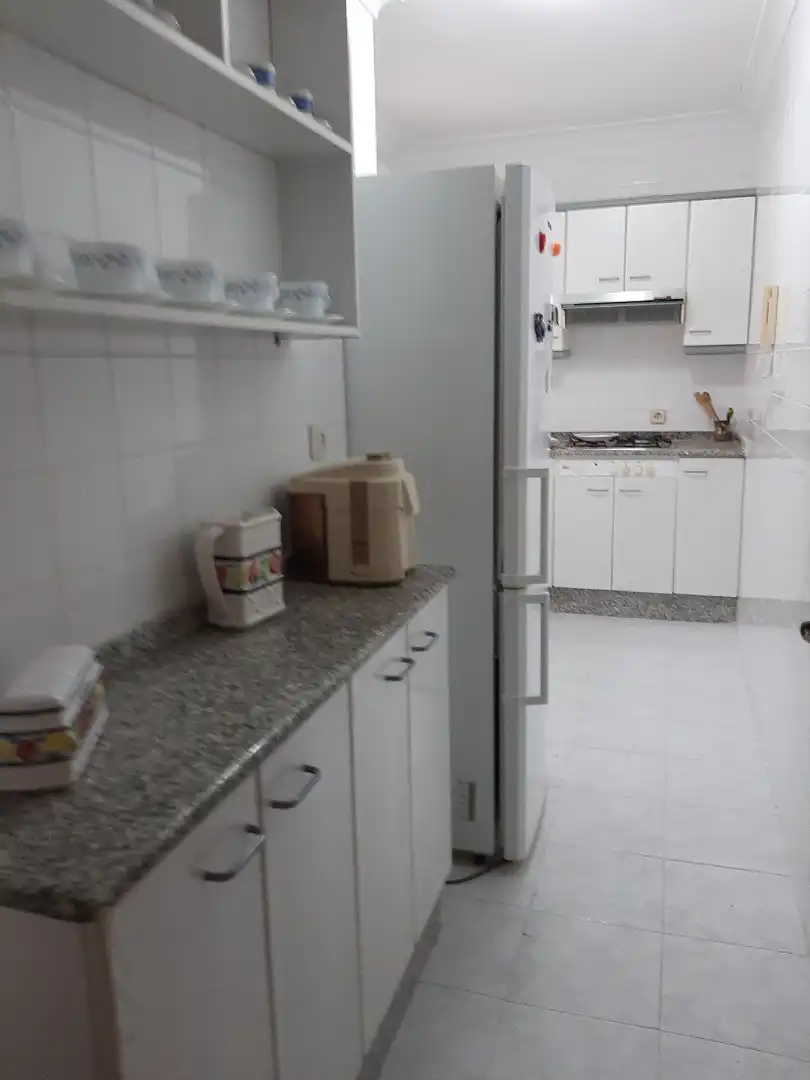 Cuina de Pis en venda en Valencia amb Aire condicionat, Parquet i Moblat