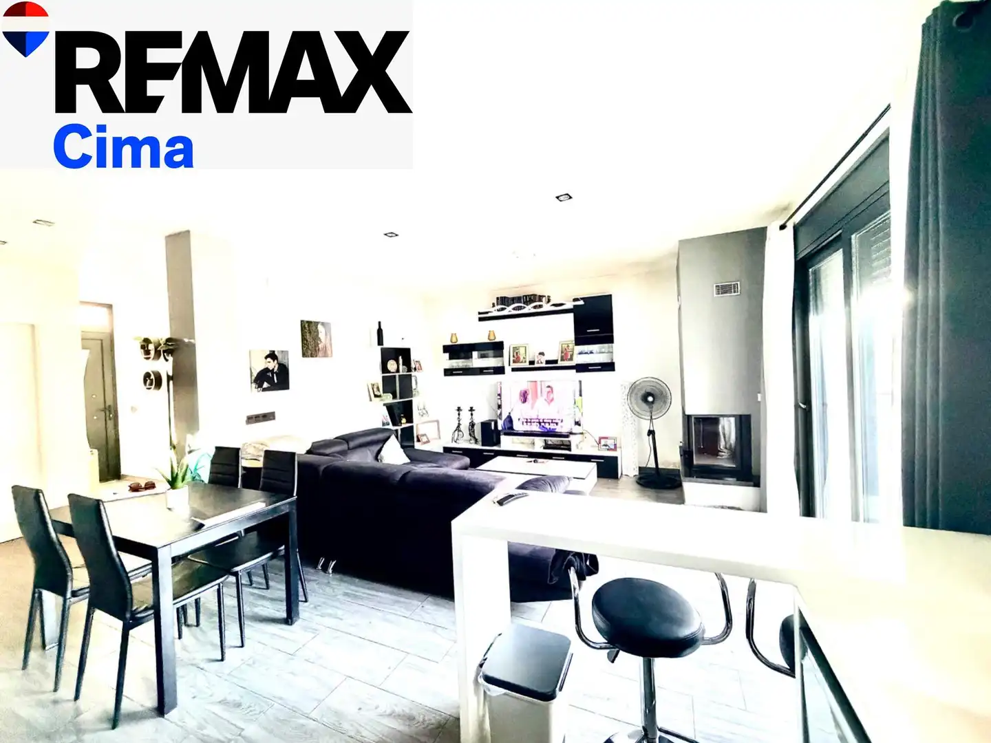 Vista exterior de Casa o chalet en venta en Cúllar con Calefacción, Terraza y Trastero