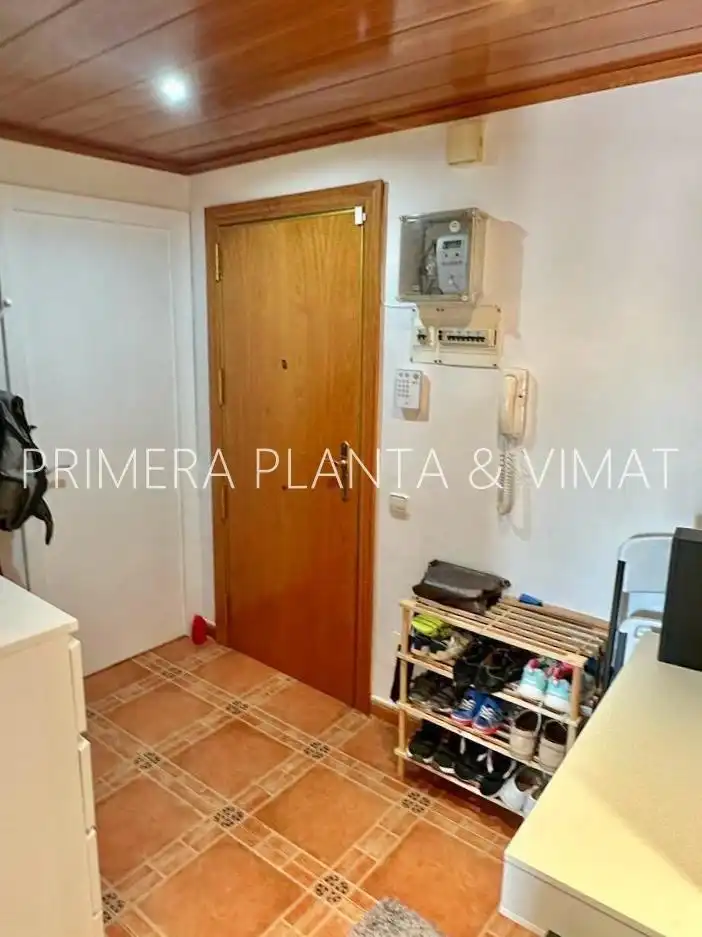 Wohnung mit Terrasse zum Verkauf in Calella, imagen 10