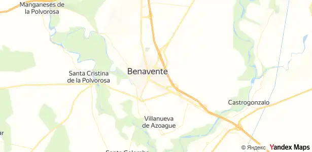 Individuale in vendita a Benavente, imagen 2