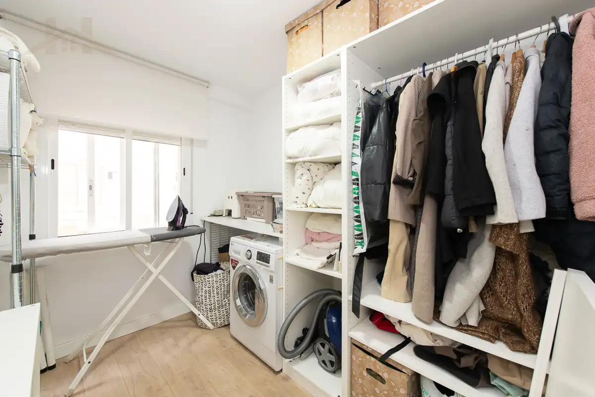 Habitación de Piso en venta en Móstoles con Aire acondicionado, Calefacción y Terraza