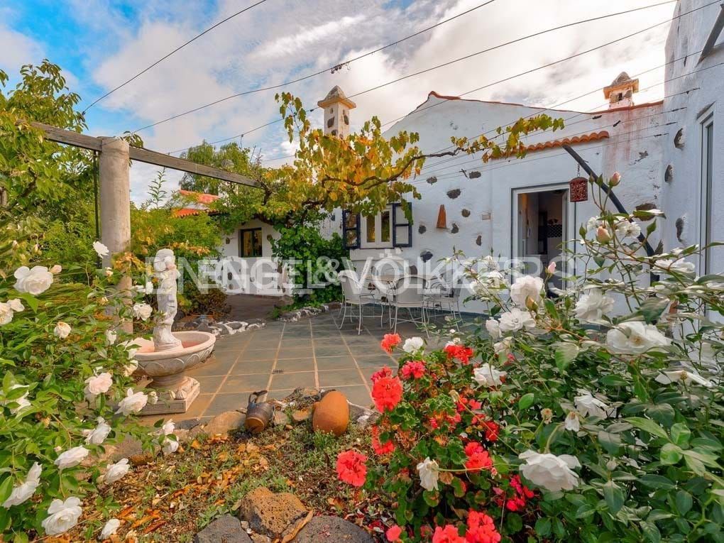House or chalet for sale in Vilaflor de Chasna