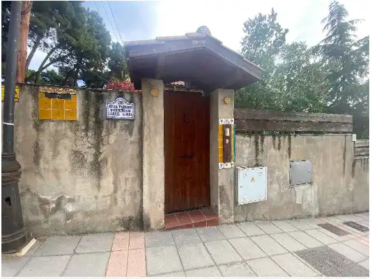 House for sale in AV. PARQUE FEDERICO GARCIA LORCA