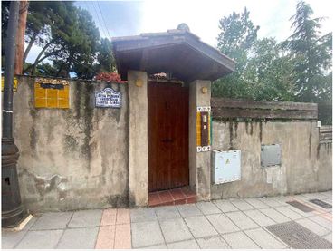 Maison à vendre à AV. PARQUE FEDERICO GARCIA LORCA