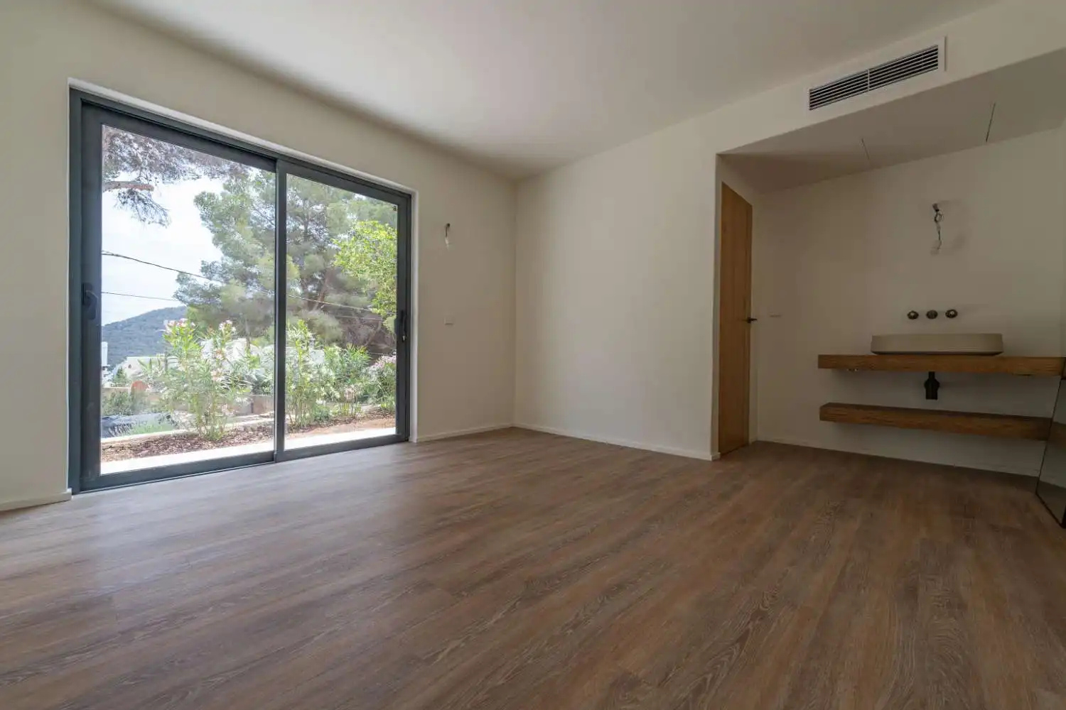 Habitación de Casa o chalet en venta en Santa Eulària des Riu con Aire acondicionado, Calefacción y Piscina