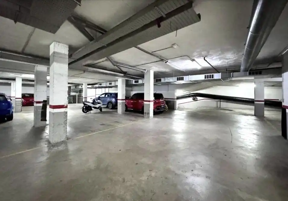 Individual for sale in Pasaje MOSCOU 19, imagen 3