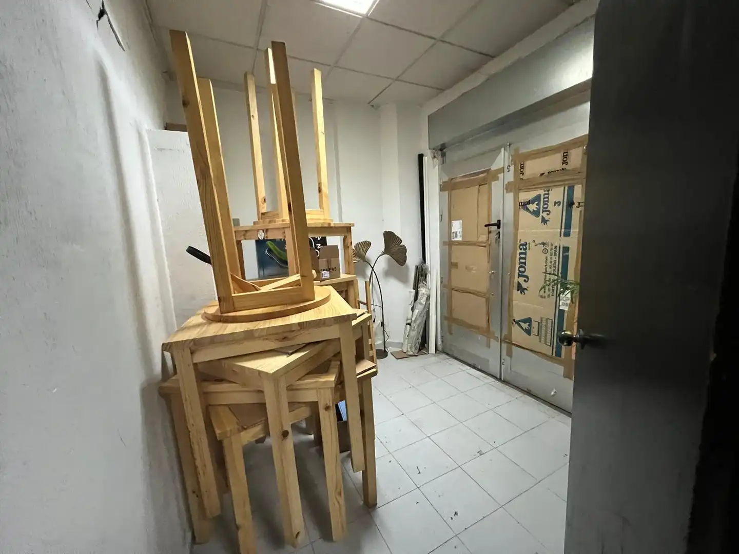Local comercial en alquiler en Centro, imagen 13