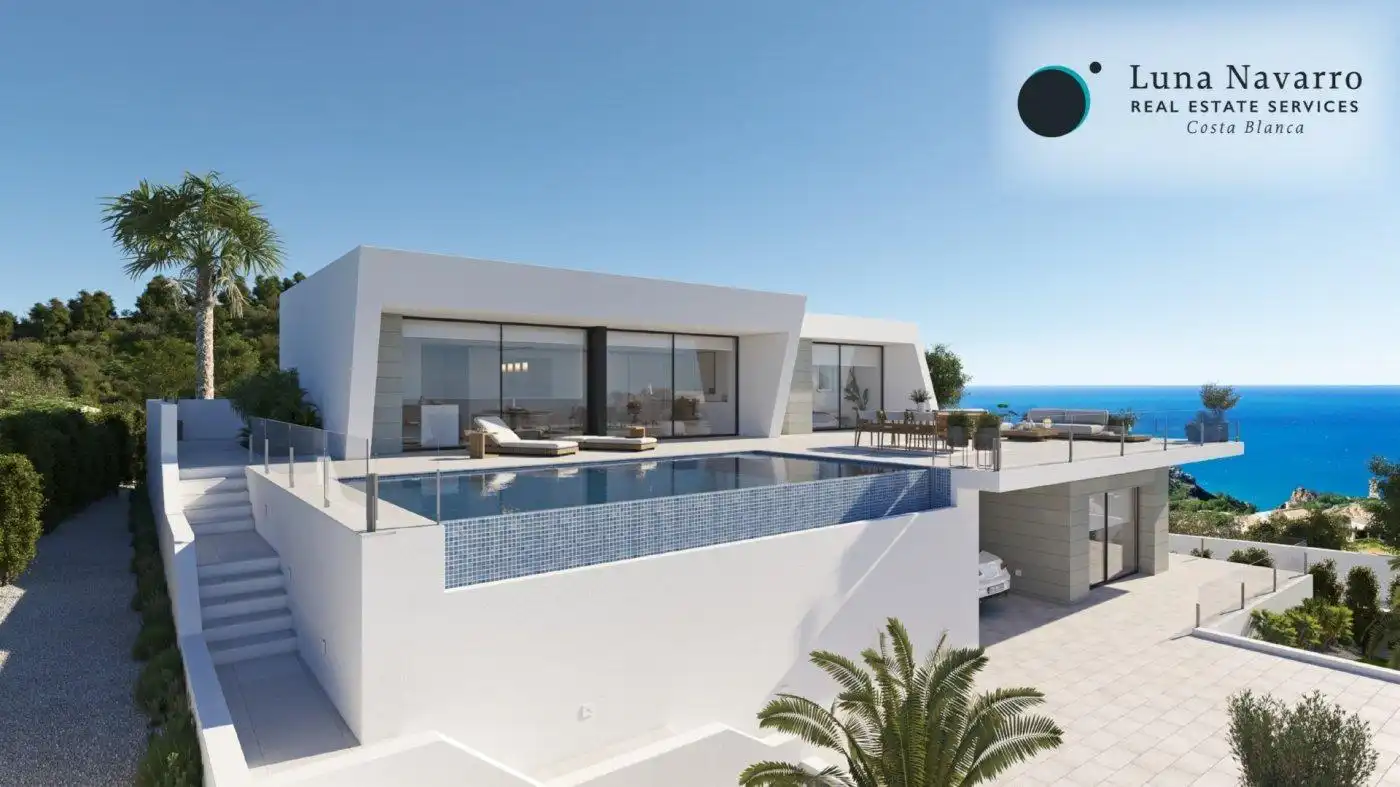 Houses for sale in Plaza cumbre del sol, Cumbre del Sol