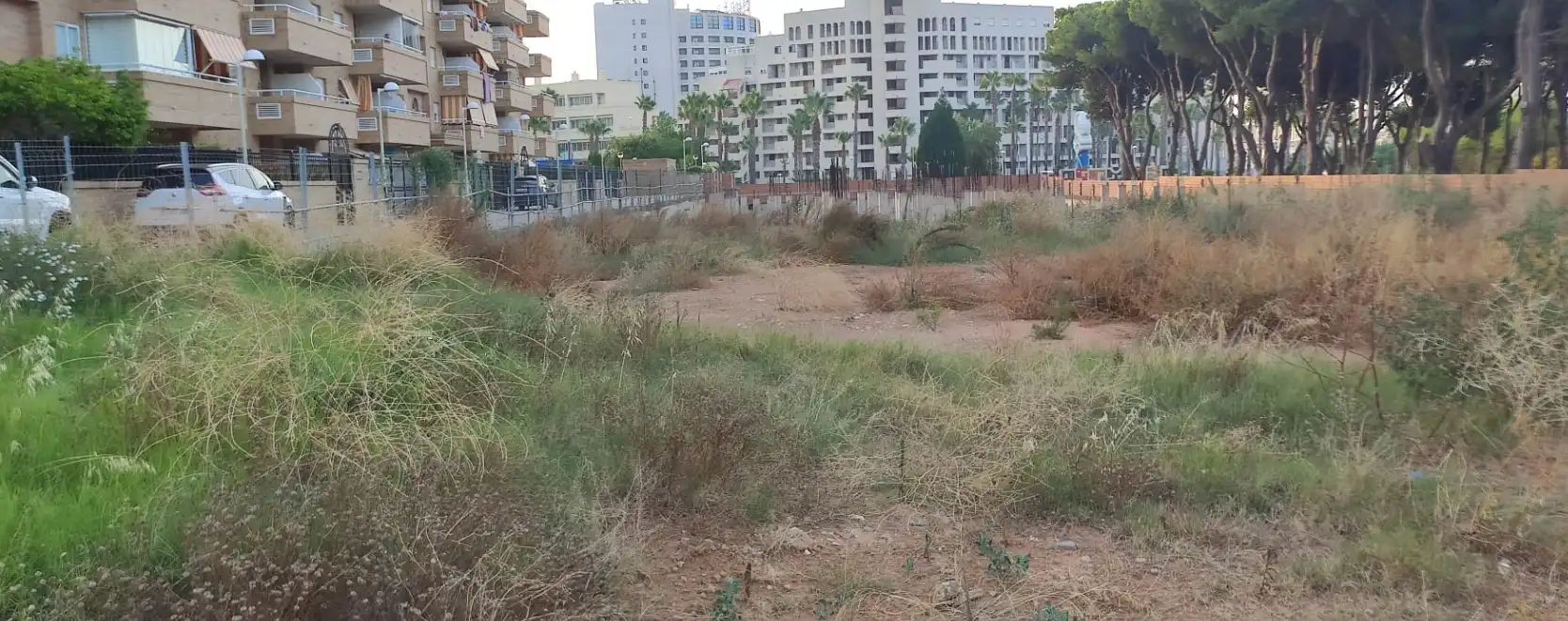 Terreny residencial en venda a Carrer de Castelló, imagen 15