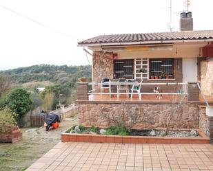 Casa adosada en venda a Carrer Can Lloreta, 12, Mas Altaba - El Molí