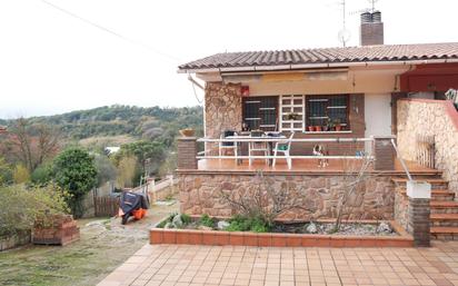 Casa adosada en venda a Carrer Can Lloreta, 12, Mas Altaba - El Molí