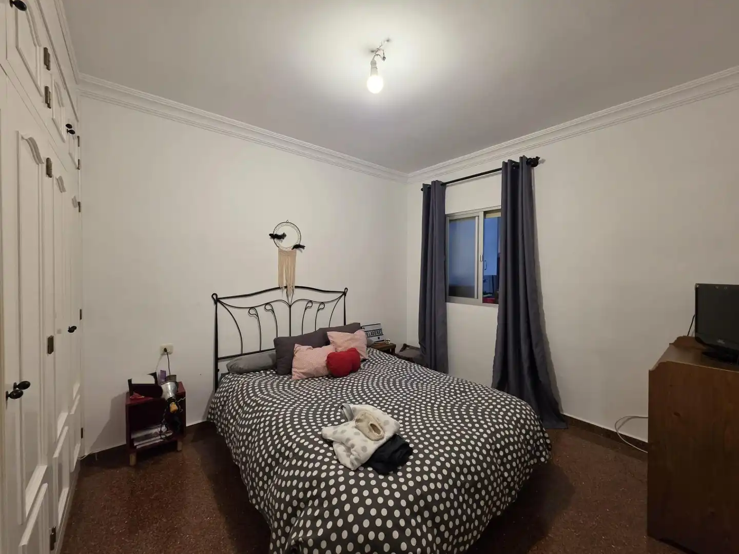 Habitación de Piso en venta en Antequera con Balcón