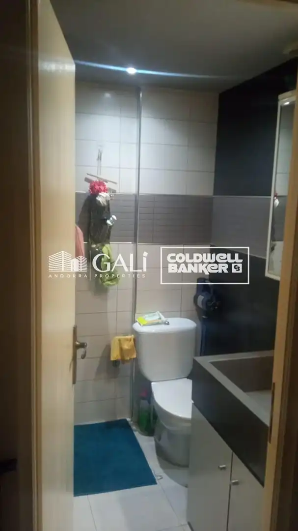 Studio mit Aufzug zum Verkauf in Els Cortals, imagen 10