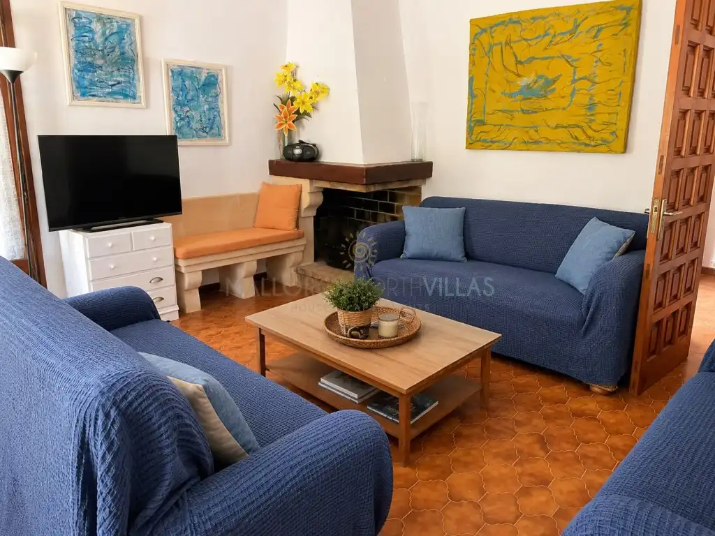 Country house with pool for sale in Polígono 3 Parcela 519, imagen 8