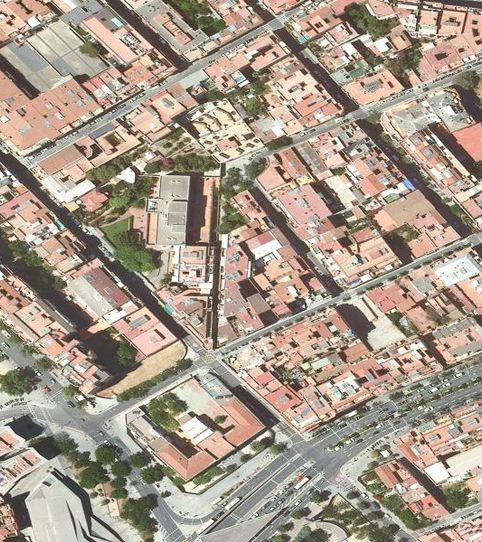 Foto 2 de Piso en venta en Pasaje Napoleón, 4, 1º 1ª, La Salut, Barcelona Capital