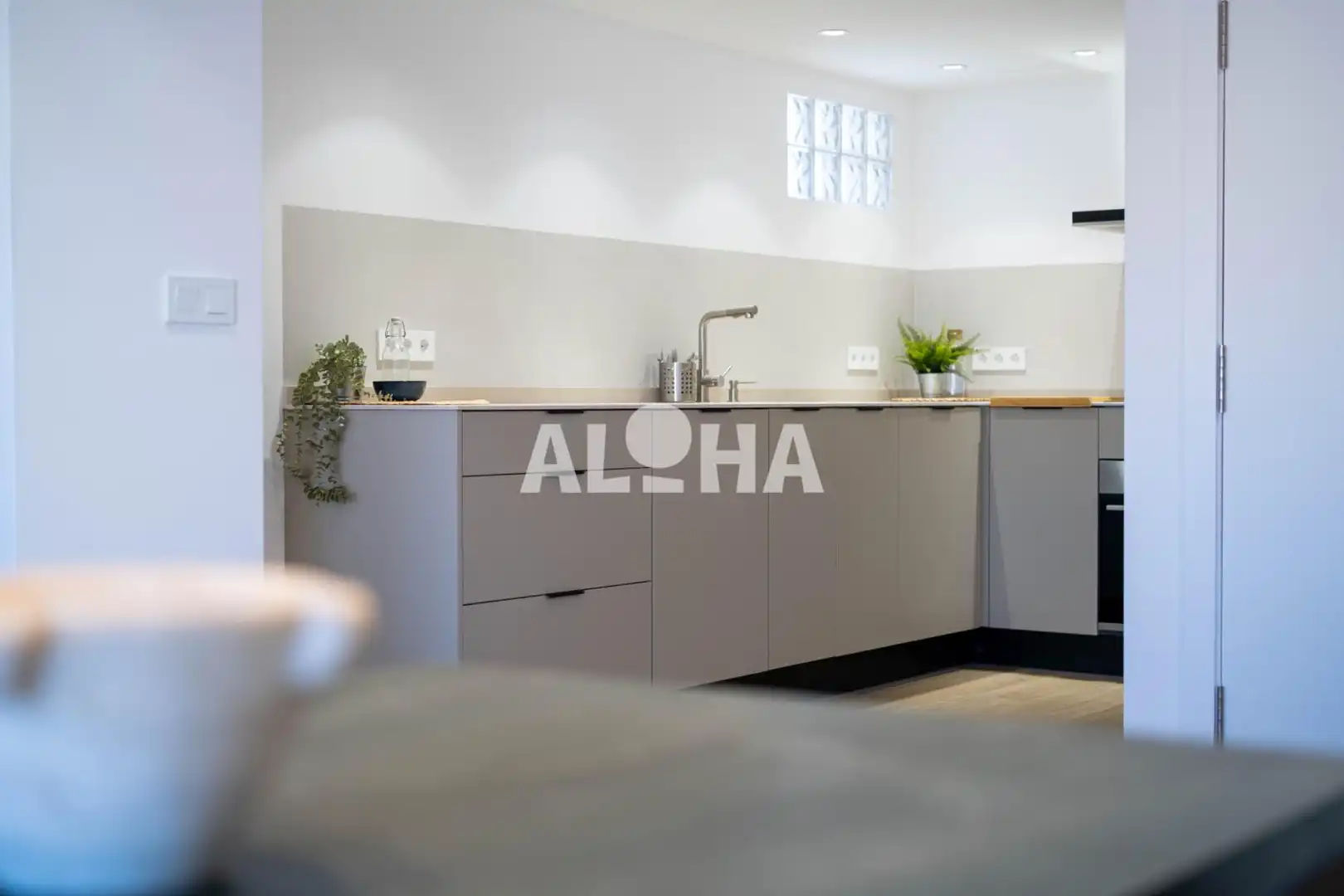 Flat for rent in Mestalla