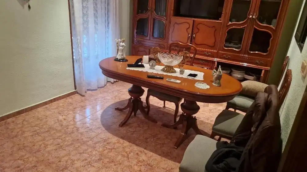 Pis de lloguer a Barrio de Campanar