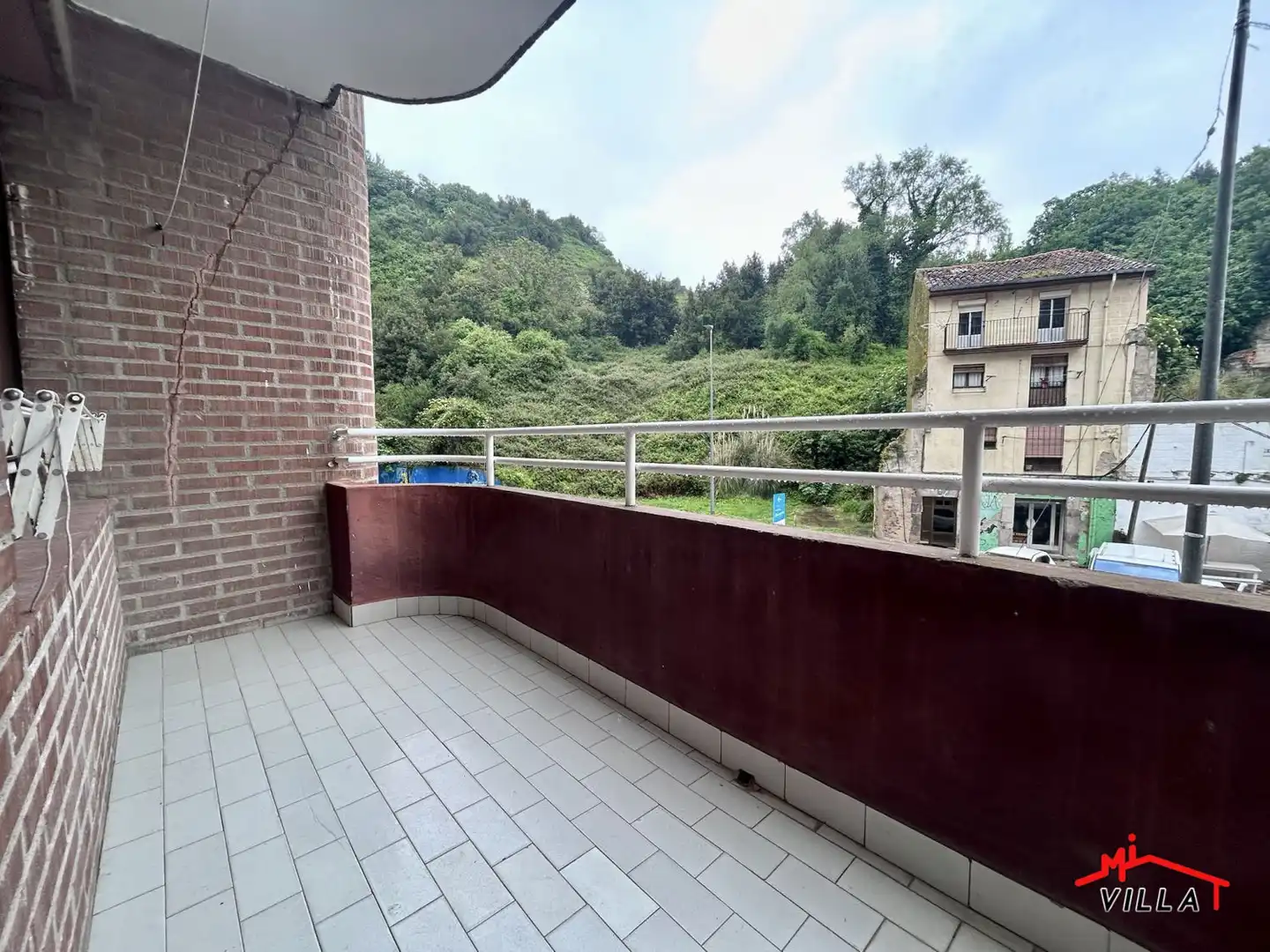 Terraza de Piso en venta en Laredo con Terraza