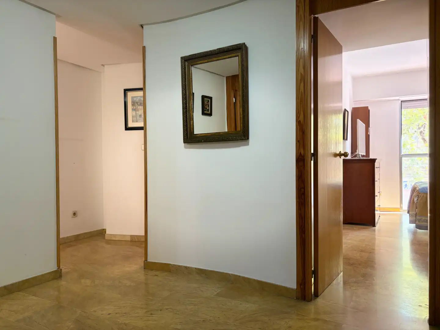Flat for sale in Murcia  with Air Conditioner, Storage room and Furnished