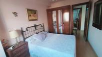 Bedroom of Flat for sale in Málaga Capital  with Terrace