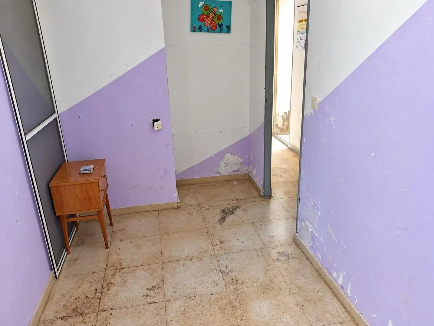 Appartement avec terrasse à vendre à HUERTA ROSALIA, imagen 12