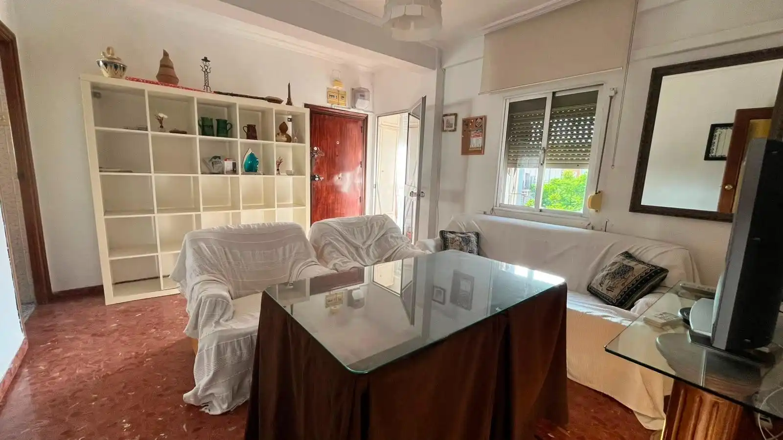 Flat for sale in El Plantinar – Avda. La Paz - El Juncal