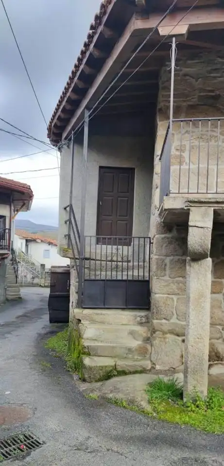 Casa rústica en venda a paderne de allariz, imagen 4