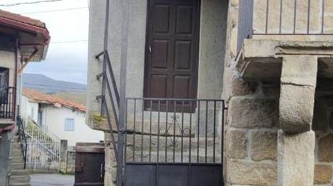 Foto 4 de Finca rústica en venta en Paderne de Allariz, Paderne de Allariz, Ourense