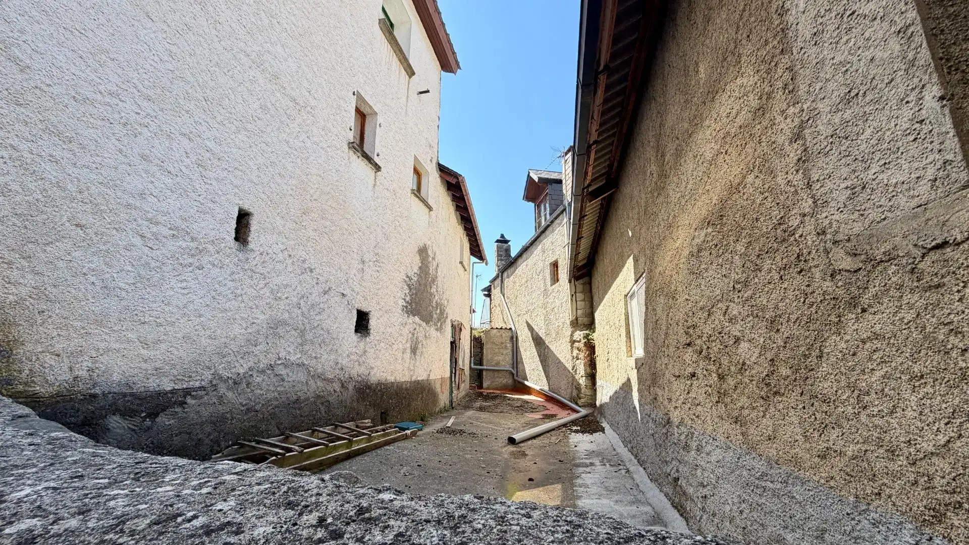 Grundstücke und Bauplätze zum Verkauf in Calle MEDIO AG PUEYO DE JACA 14, imagen 12