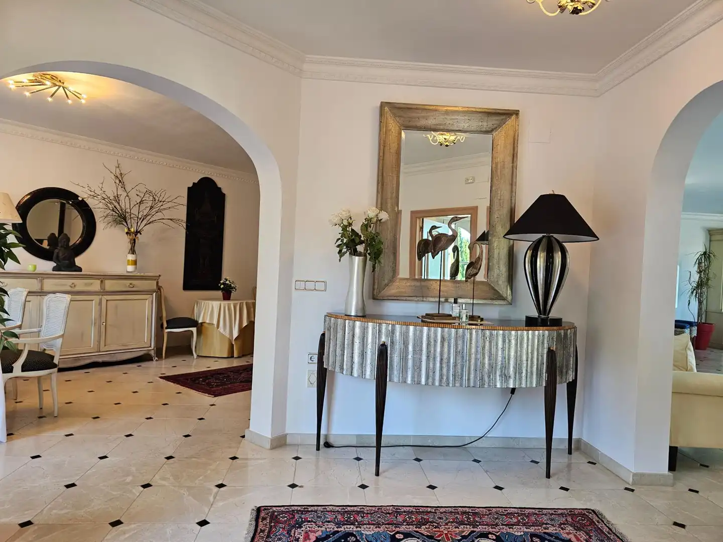 Detached house with pool for sale in La Sella, imagen 8