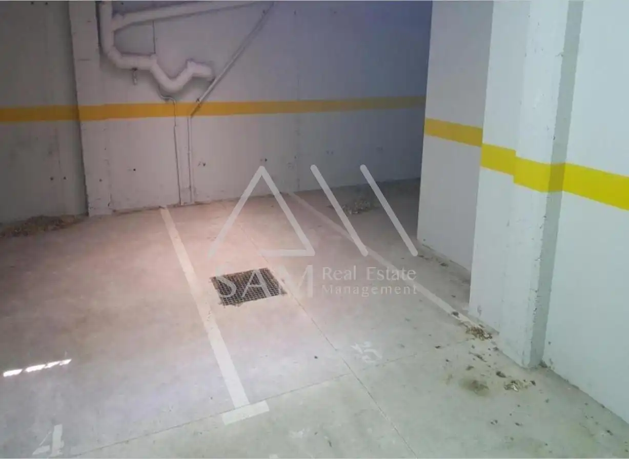 Einzelparkplatz zum Verkauf in Sant Vicenç de Castellet, imagen 2