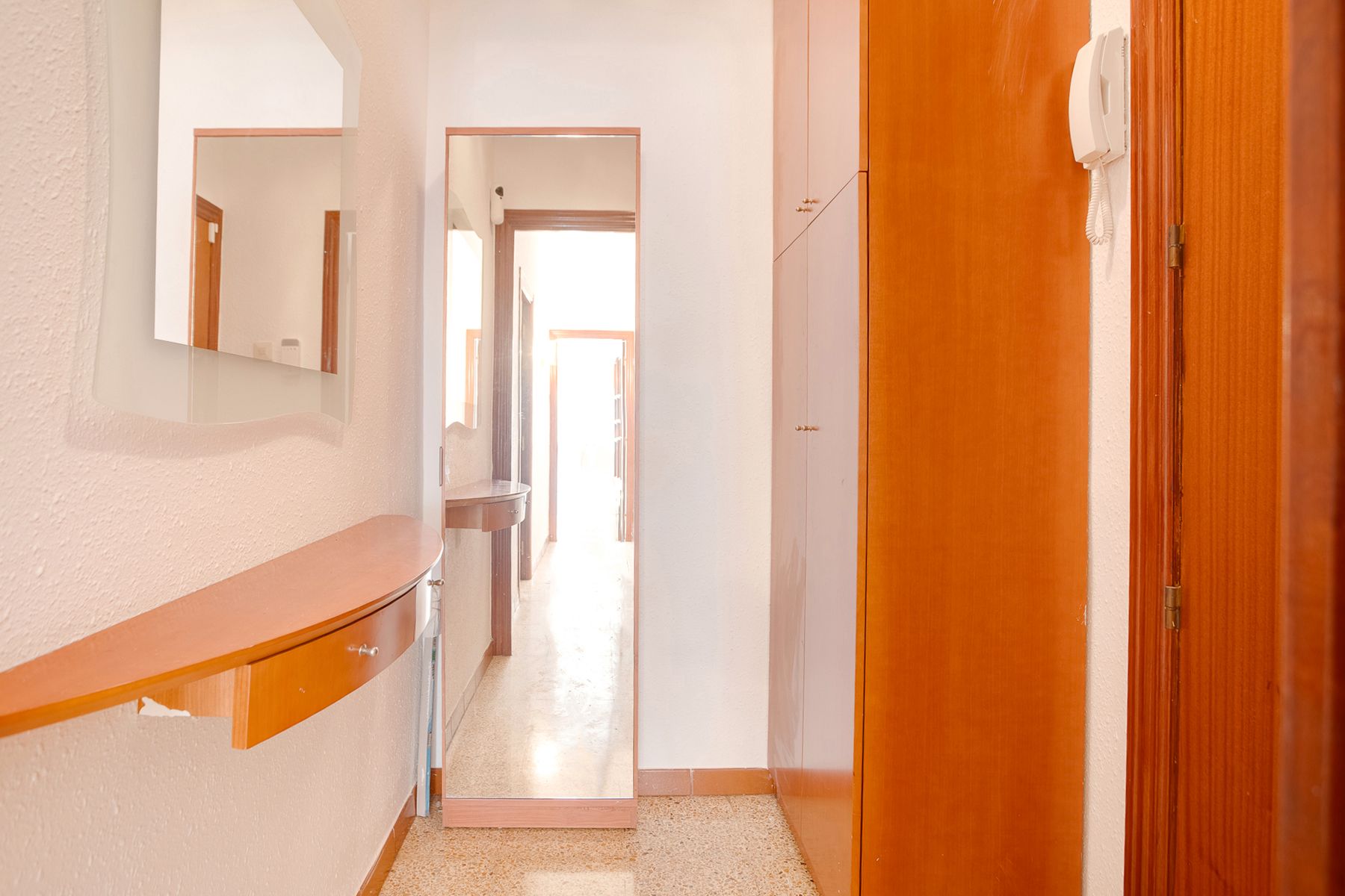 Flat for sale in Carrer de les Delícies, La Gavarra