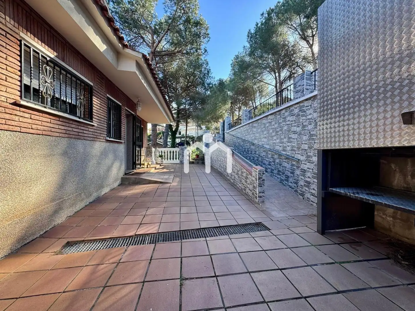 Casa con terraza en venta en Urbanitzacions, imagen 8
