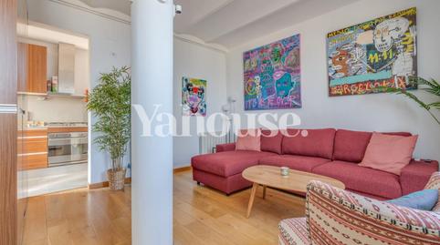 Foto 3 de Àtic en venda a Carrer de Sant Elm, La Barceloneta,  Barcelona Capital