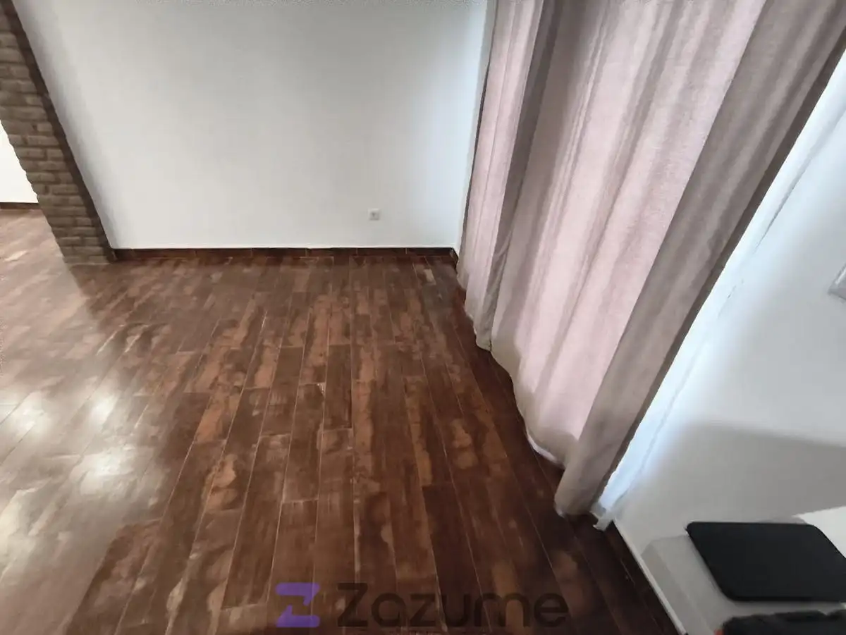 Bedroom of Attic for rent in Valencia  with Air Conditioner, Terrace and Storage room