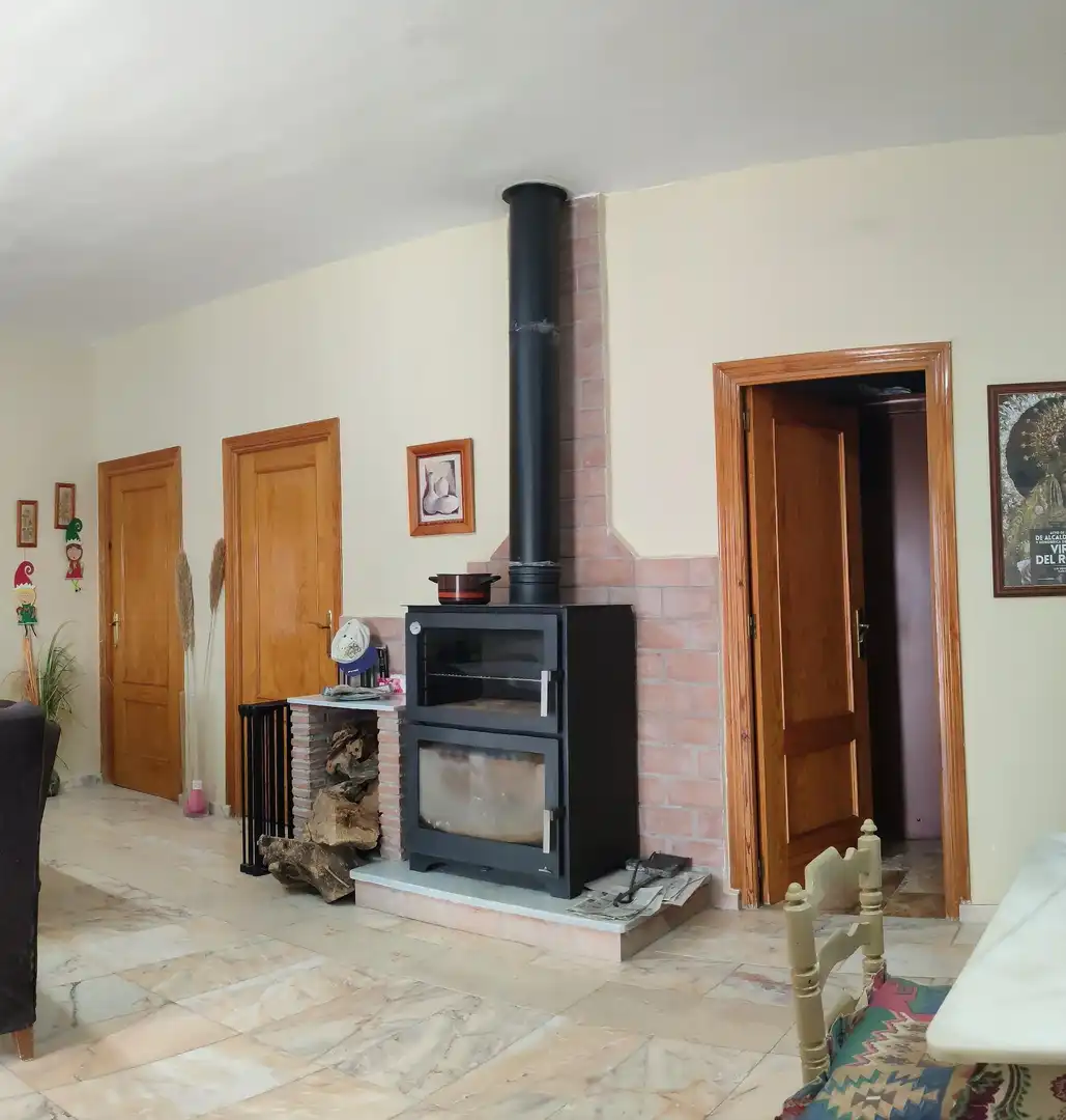 Country homes for sale in Fines  with Private garden, Storage room and Swimming Pool