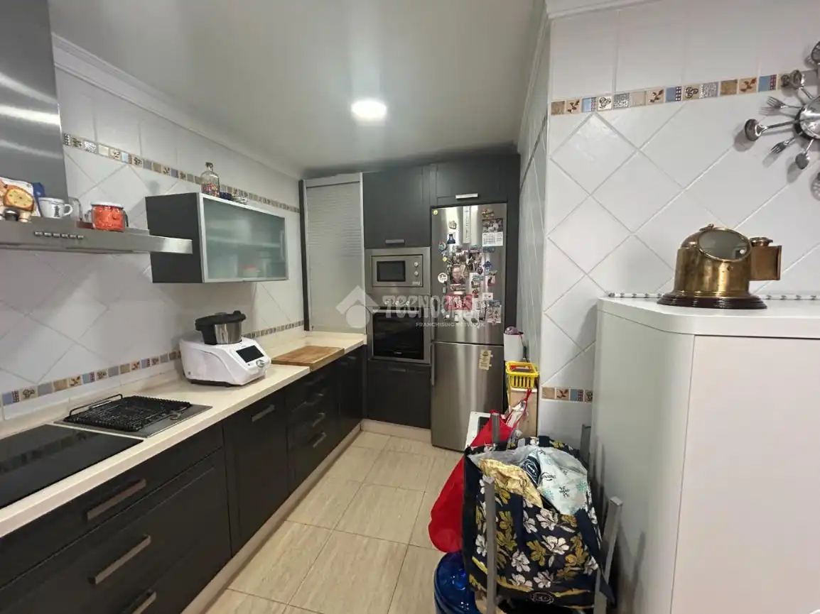 Cuina de Pis en venda en Alhaurín El Grande amb Aire condicionat i Calefacció