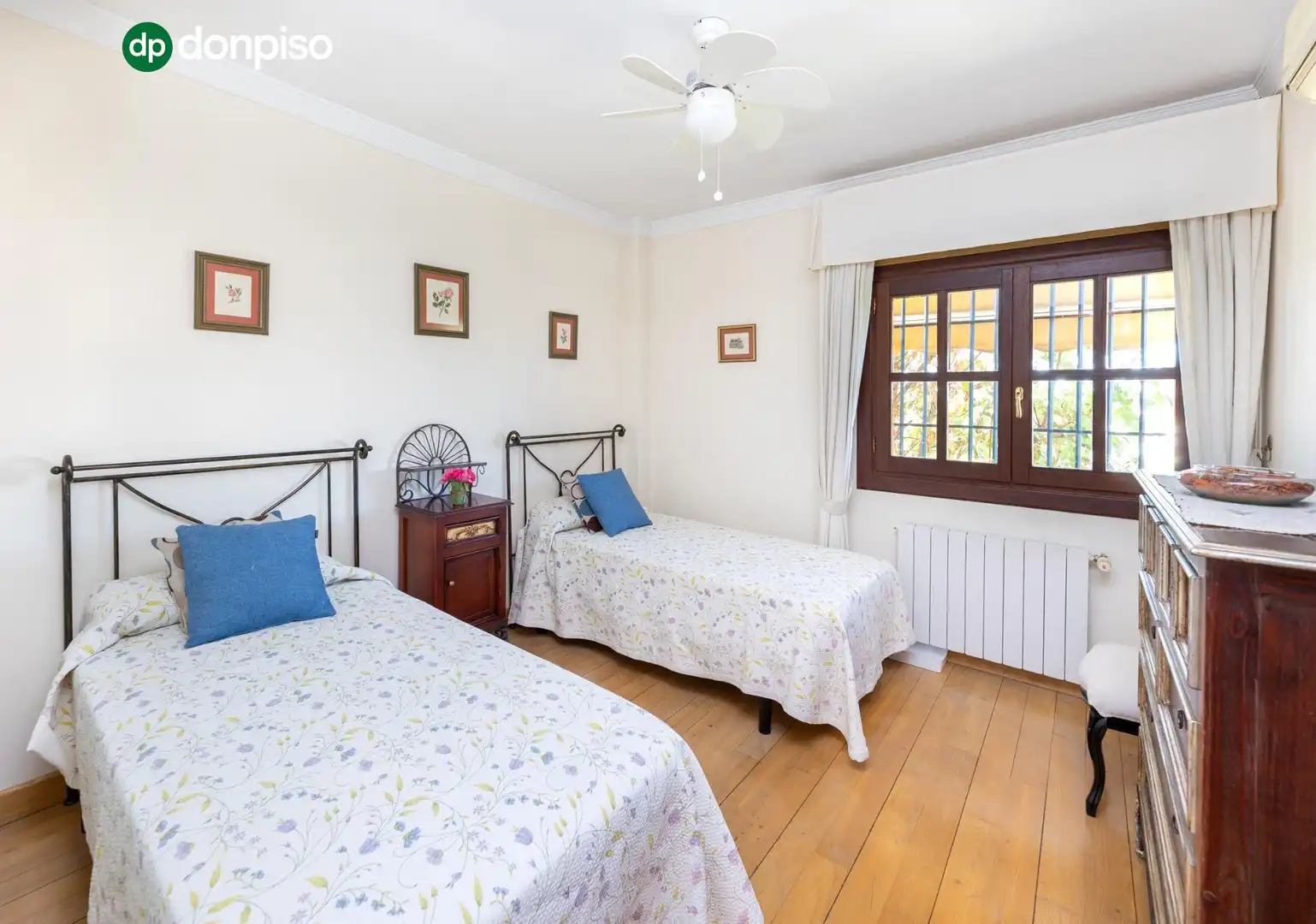 Villa con piscina in vendita a Calle ALMECES, imagen 22