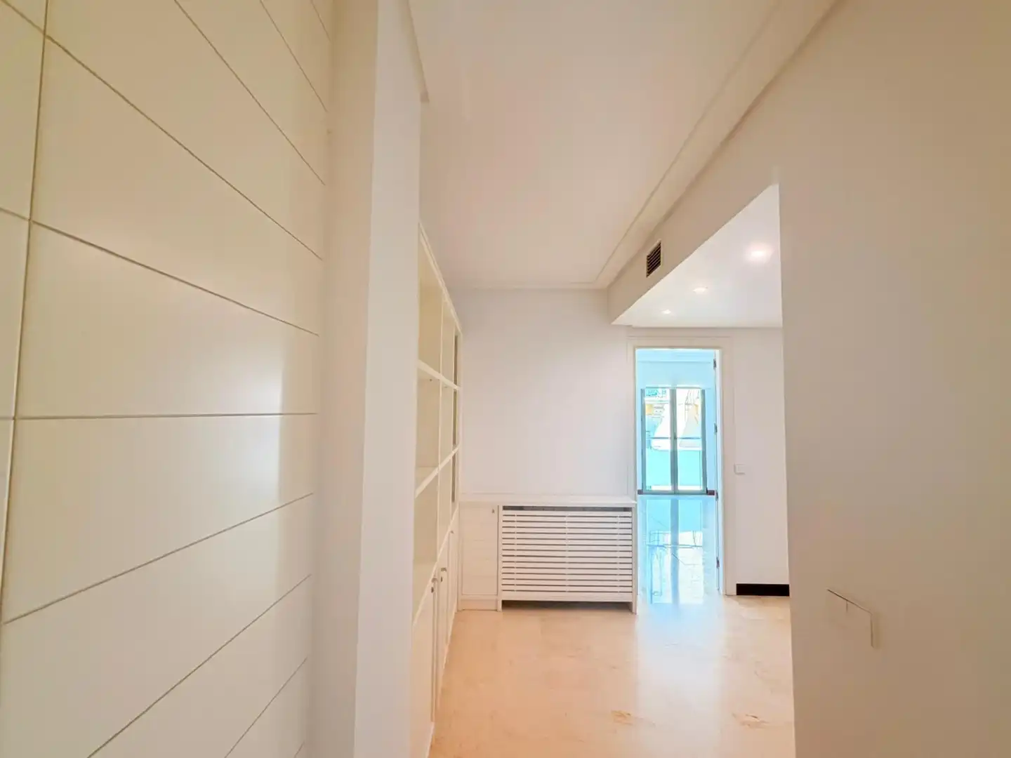 Attic for rent in Murcia  with Air Conditioner and Heating