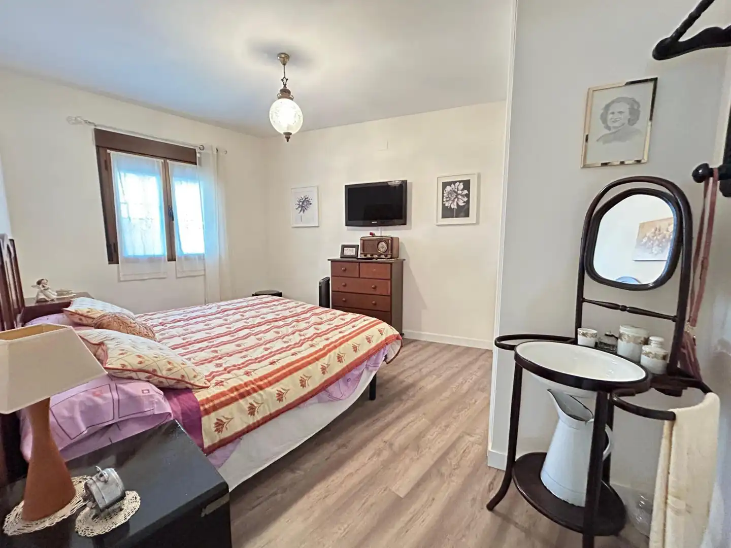 Bedroom of Houses for sale in Loranca de Tajuña