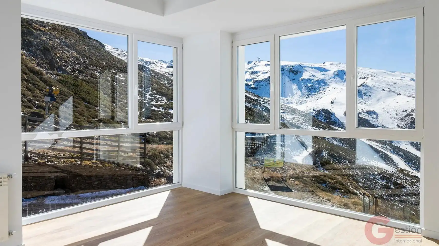 Flat for sale in Cáñar