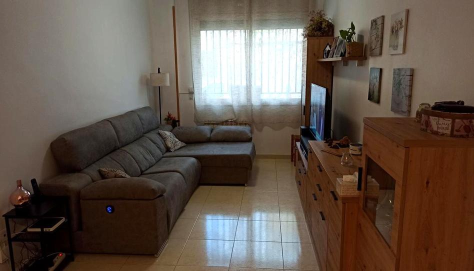 Foto 1 de Planta baixa en venda a Carrer de Les Nou Cases, Bufalà, Barcelona