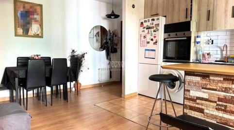 Foto 3 de Piso en venta en Buena Vista, Madrid