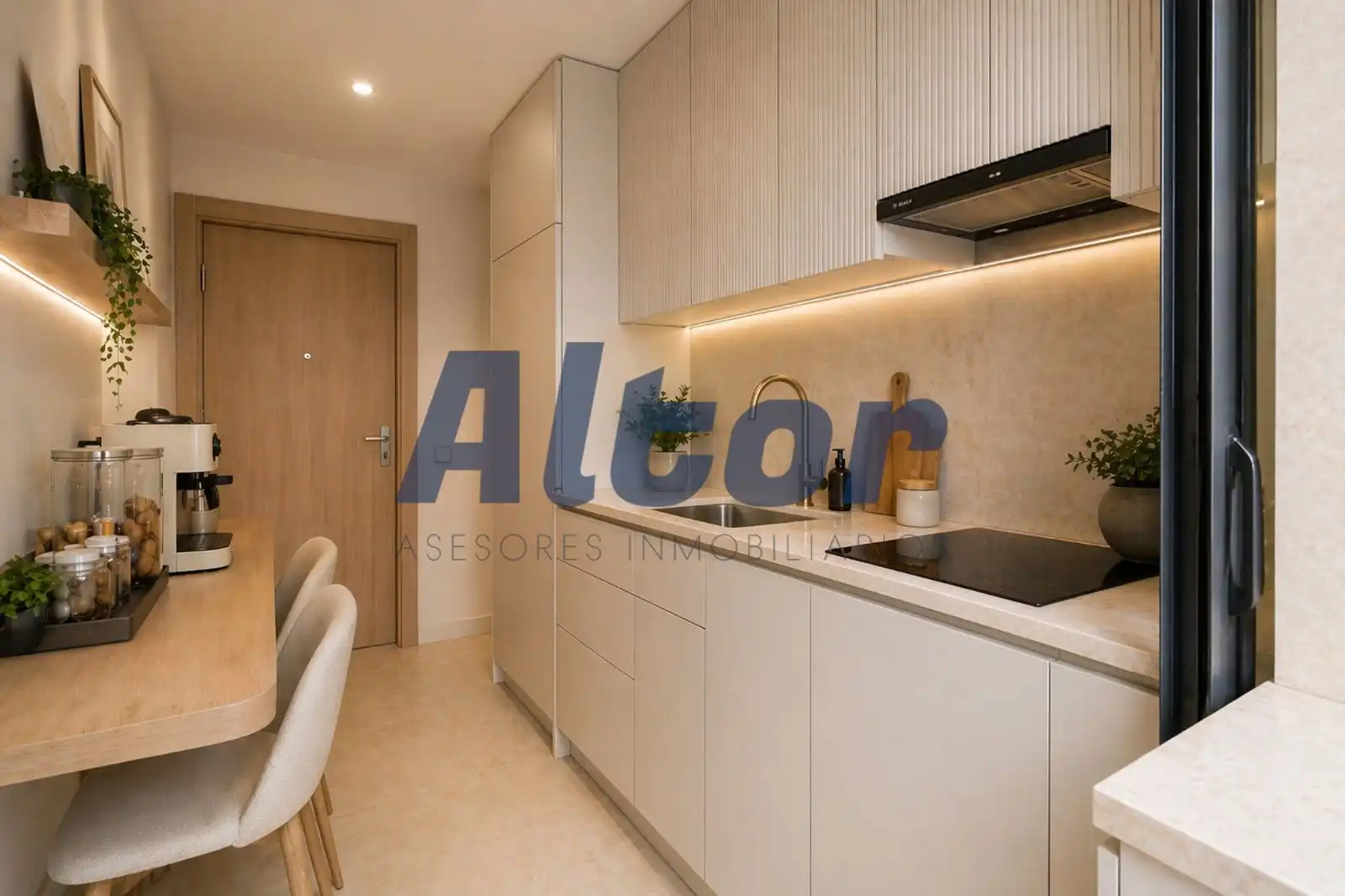 Flat with lift for sale in DEL CORAZÓN DE MARÍA, imagen 6