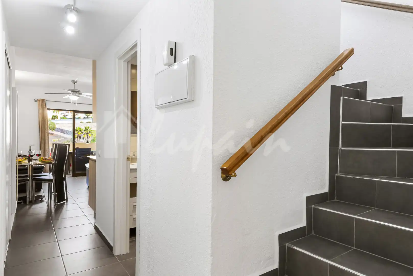 Apartment mit Aufzug zum Verkauf in Los Cristianos, imagen 31