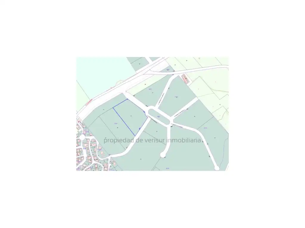 Terreno residencial en venta en CTRA. AGILAS-COPE, P.PARC, Po.R-1.1, imagen 8