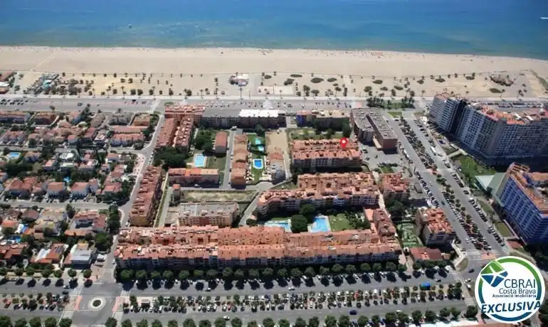 Apartment with pool for sale in Carrer de la Lluna, imagen 28