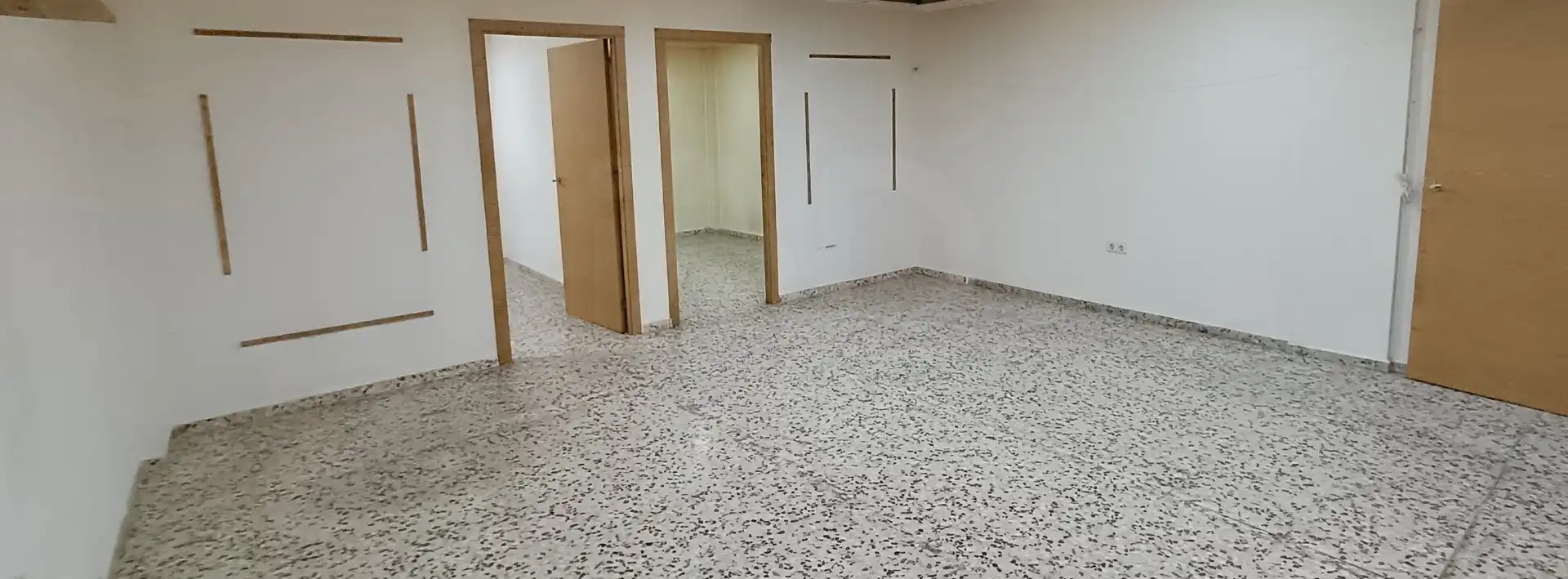 Local de lloguer en Elche ciudad