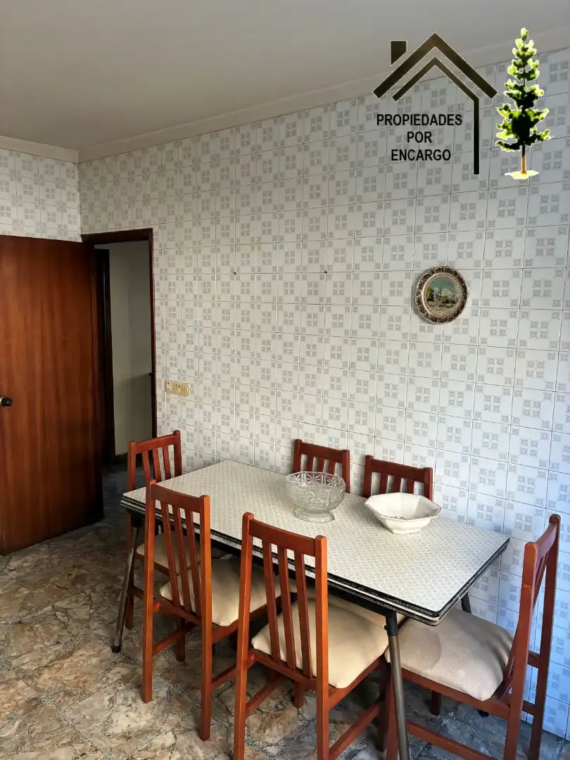 Casa con jardín en venta en Moaña, imagen 12